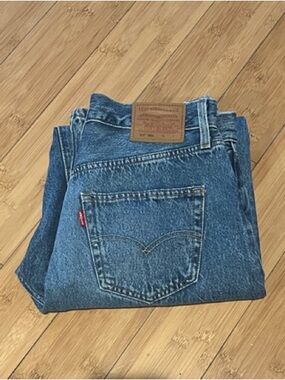 Levi’s 501 90’s jeans